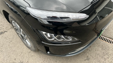 Hyundai KONA 150kW Ultimate 64kWh 5dr Auto Electric Hatchback